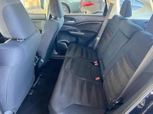 Used 2015 Honda CR-V LX image 8