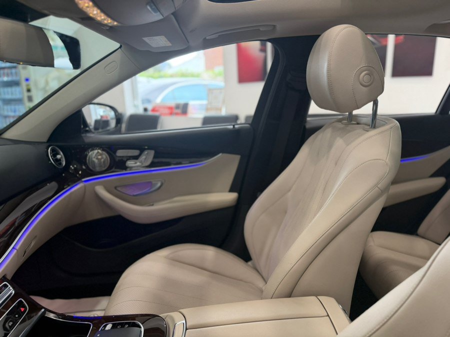 Used 2023 Mercedes-Benz E 350 4MATIC Sedan w/ Premium Package image 13