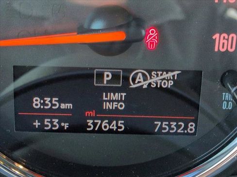 Used 2020 MINI Cooper S image 11