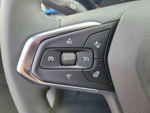 New 2026 Chevrolet Trax LT w/ Driver Confidence Package image 5