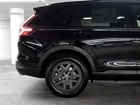 New 2026 Honda CR-V TrailSport image 49