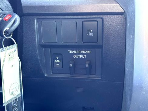 Used 2020 Toyota Tundra SR5 w/ SR5 Upgrade Package image 24