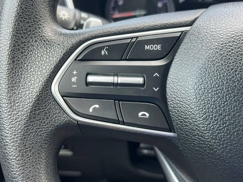 Used 2022 Hyundai Santa Fe SEL AWD/4WD image 18