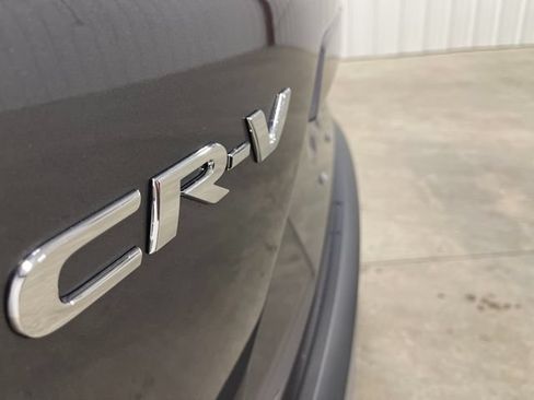 Used 2022 Honda CR-V EX-L image 4