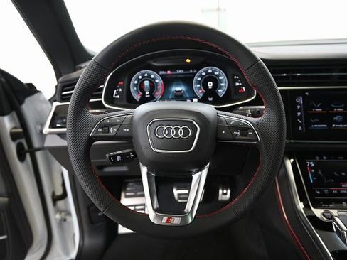 New 2026 Audi Q8 Prestige image 4