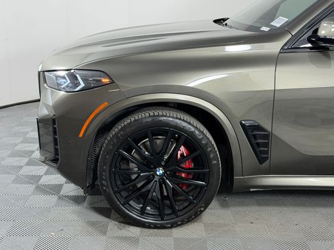 Used 2024 BMW X5 sDrive40i w/ Executive Package RWD image 12