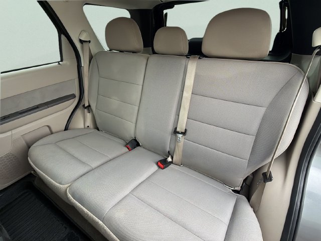 Used 2012 Ford Escape XLT FWD image 17