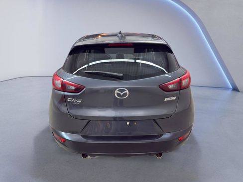 Used 2017 MAZDA CX-3 Sport AWD/4WD image 7