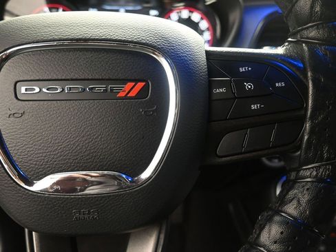 Used 2021 Dodge Challenger SXT w/ Blacktop Package image 14