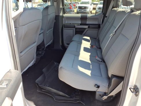 Used 2019 Ford F150 XLT w/ Trailer Tow Package image 18