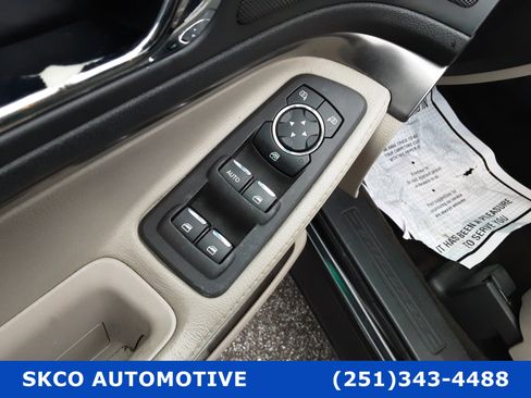 Used 2014 Ford Explorer 4WD image 22