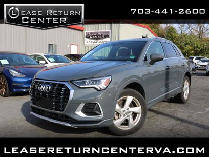 Used 2020 Audi Q3 2.0T Premium Plus