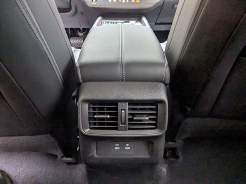 New 2025 Nissan Murano SV w/ Cargo Package image 25