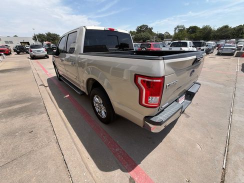 Used 2017 Ford F150 XLT w/ Equipment Group 302A Luxury RWD image 9