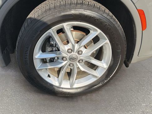 Used 2023 Dodge Durango GT AWD/4WD image 39