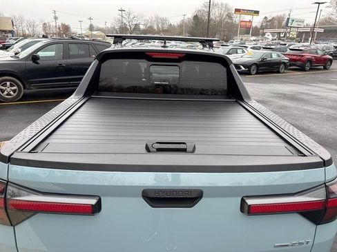 Certified 2023 Hyundai Santa Cruz SEL Premium image 18