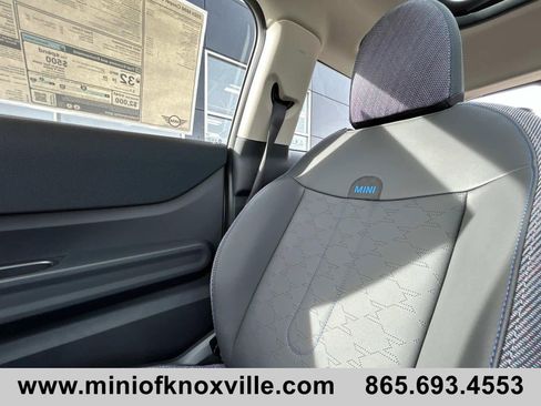 New 2025 MINI Cooper S image 32