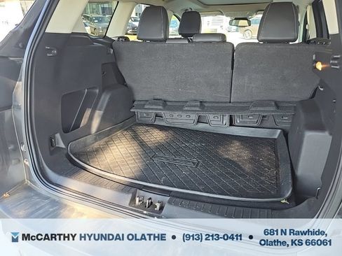 Used 2019 Ford Escape SEL AWD/4WD image 13