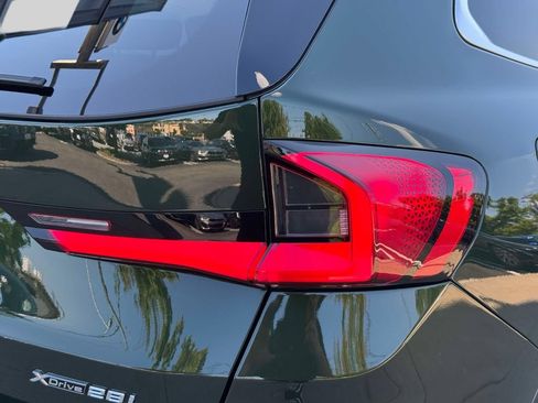 Certified 2024 BMW X1 xDrive28i w/ Convenience Package AWD/4WD image 10
