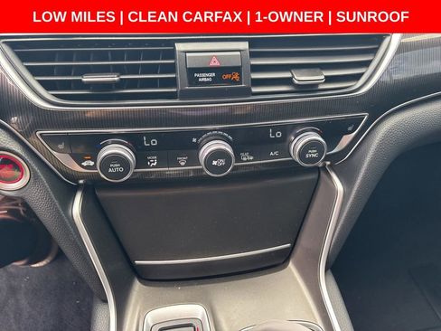 Used 2022 Honda Accord Sport image 28