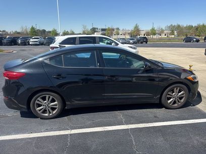 Used 2017 Hyundai Elantra Value Edition