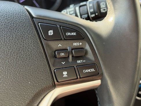 Used 2019 Hyundai Tucson Ultimate image 19