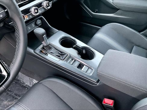 New 2026 Honda Civic Sport image 14