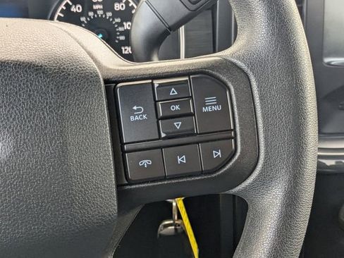 Used 2021 Ford F150 XL w/ STX Appearance Package AWD/4WD image 23