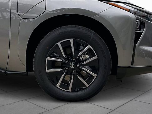 New 2026 Toyota bZ image 11