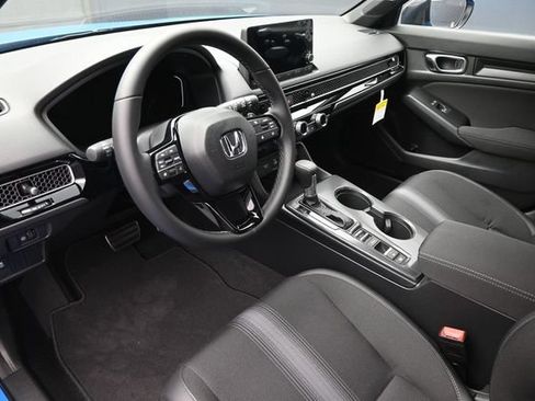 New 2026 Honda Civic Sport image 18