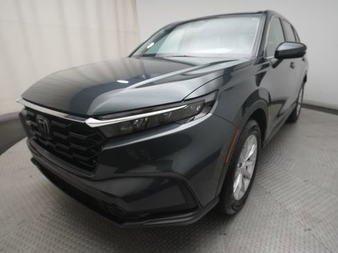 Certified 2023 Honda CR-V EX image 12