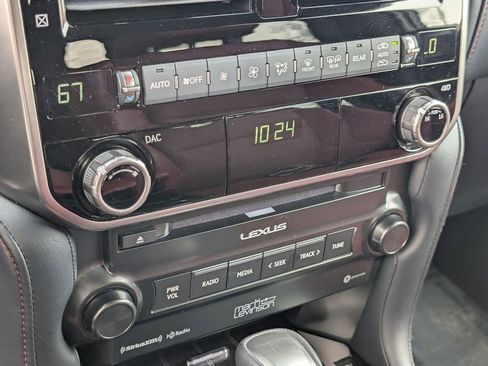 Used 2023 Lexus GX 460 Premium AWD/4WD image 30