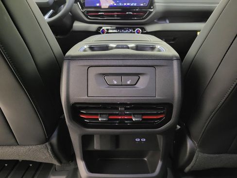 New 2026 Chevrolet Silverado EV Trail Boss w/ Plus Package image 45