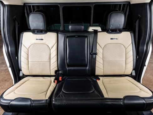 Used 2021 Ford F250 Limited w/ FX4 Off-Road Package image 34