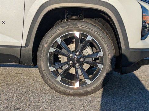 New 2026 Chevrolet Equinox RS w/ Convenience Package III image 12