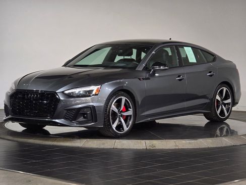 Used 2023 Audi A5 2.0T Prestige image 10