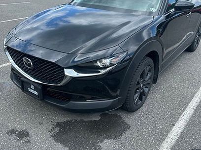 Used 2024 MAZDA CX-30 AWD 2.5 S w/ Select Sport Pkg