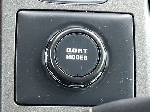 Used 2025 Ford Bronco Sport Big Bend AWD/4WD image 24