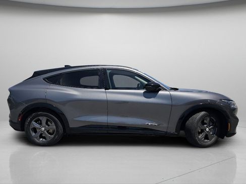 Certified 2023 Ford Mustang Mach-E Premium AWD/4WD image 24