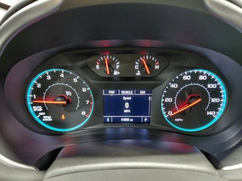 Certified 2025 Chevrolet Malibu LT image 26