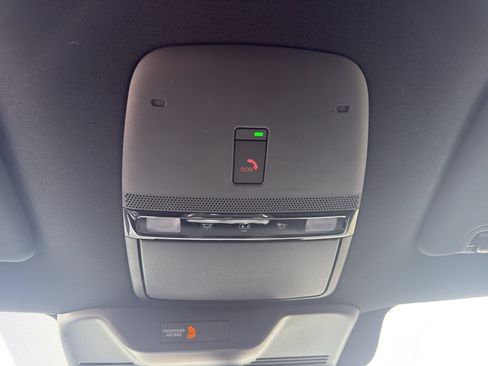 New 2026 Nissan Armada SL w/ Captain's Chari Seat Package AWD/4WD image 23