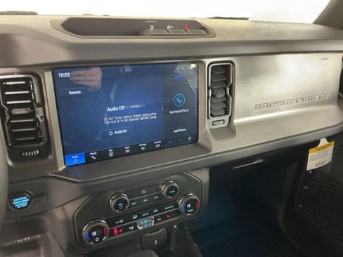 New 2025 Ford Bronco Big Bend image 18