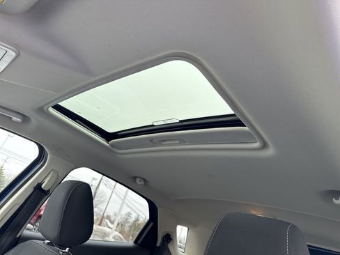 Used 2022 Ford EcoSport SE image 15