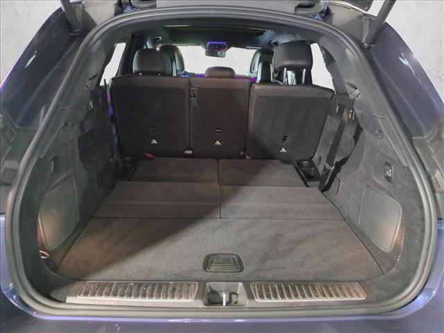 Certified 2023 Mercedes-Benz EQS 450+ SUV image 9