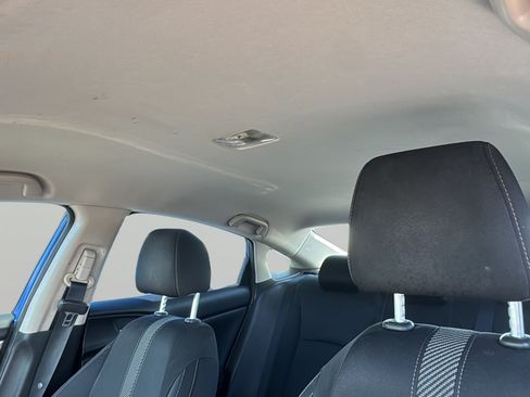 Used 2016 Honda Civic LX image 32