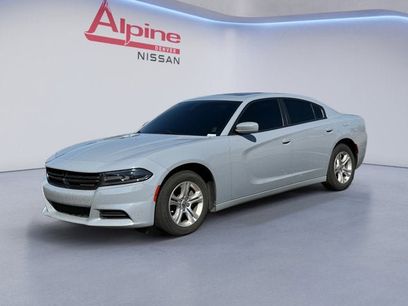 Used 2021 Dodge Charger SXT w/ Leather Interior Group