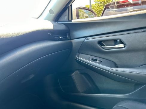 Certified 2023 Nissan Sentra SV w/ All-Weather Package FWD image 19