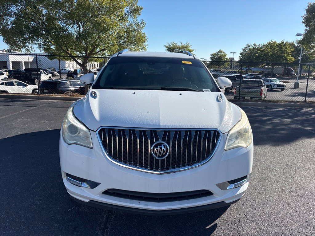 Used 2016 Buick Enclave Leather FWD image 9