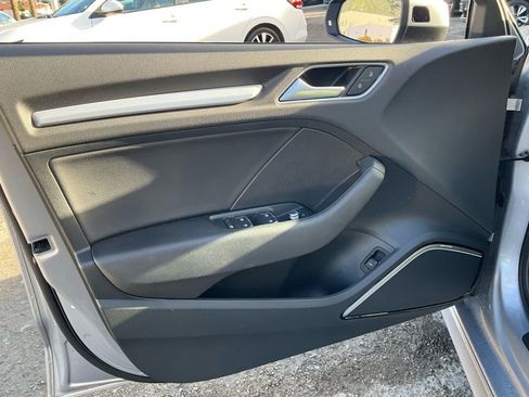 Used 2017 Audi S3 Premium Plus w/ Technology Package image 23