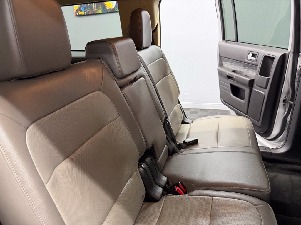 Used 2019 Ford Flex SEL w/ Equipment Group 202A FWD image 47